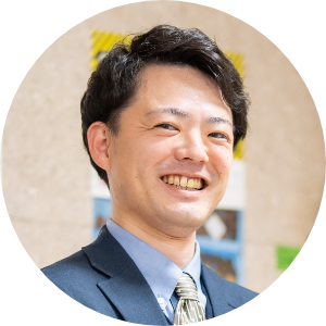 恩田 拓尭 ｜ 仕事と人 ｜ 新卒採用情報 ｜ 農林水産省